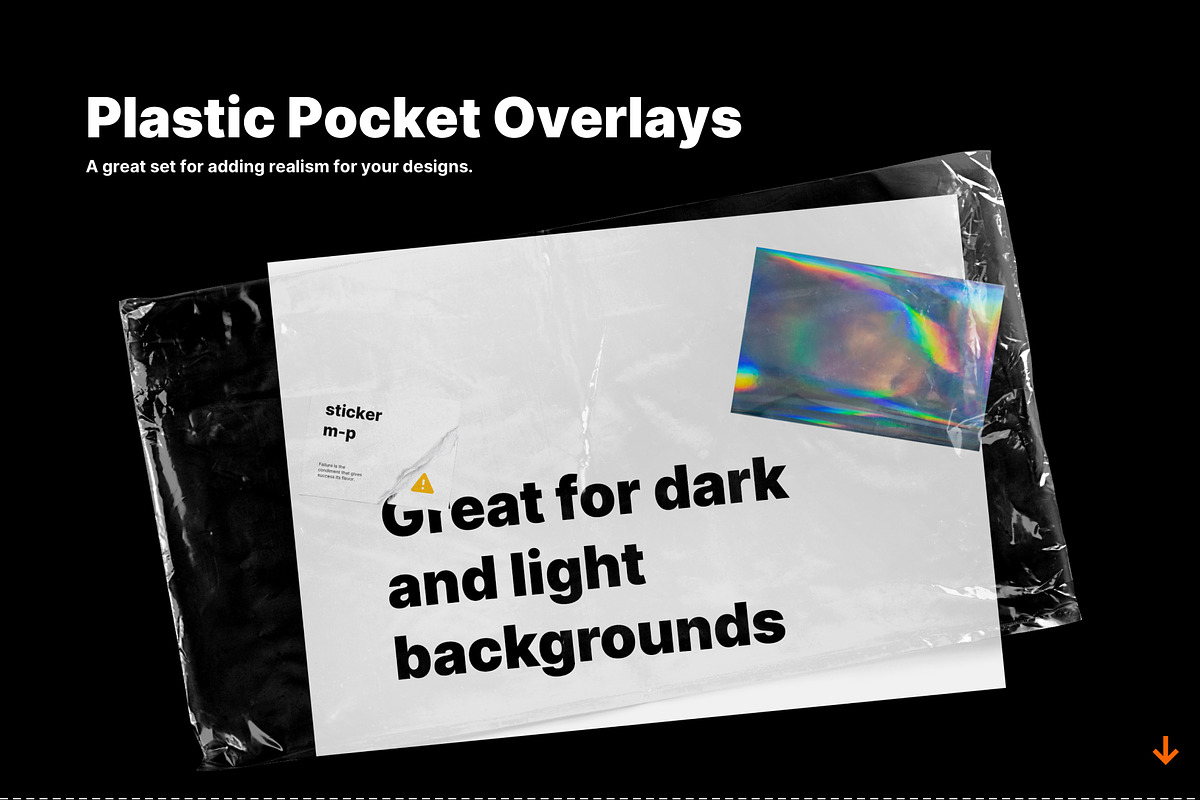 WPRCH – Assets and Mockups, an Object Graphic by ls.graphics (Photo 7 of 20)