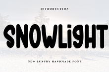 Snowlight