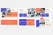 Business Rivals - Google Slides, a Presentation Template by artchiles_design (Thumbnail 3 of 4)
