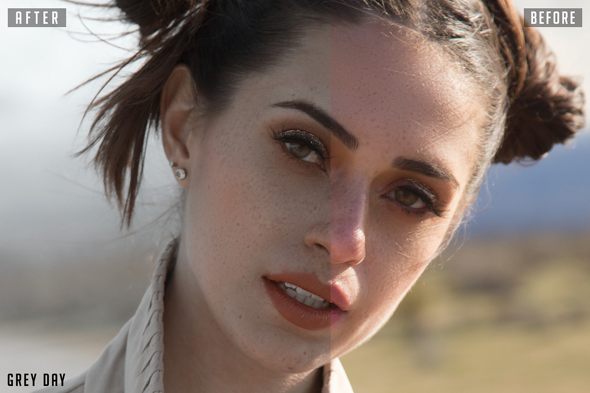 Vintage Premium LUT 24 Pack III, an Action Add-On by Light Hero Studios (Photo 12 of 23)