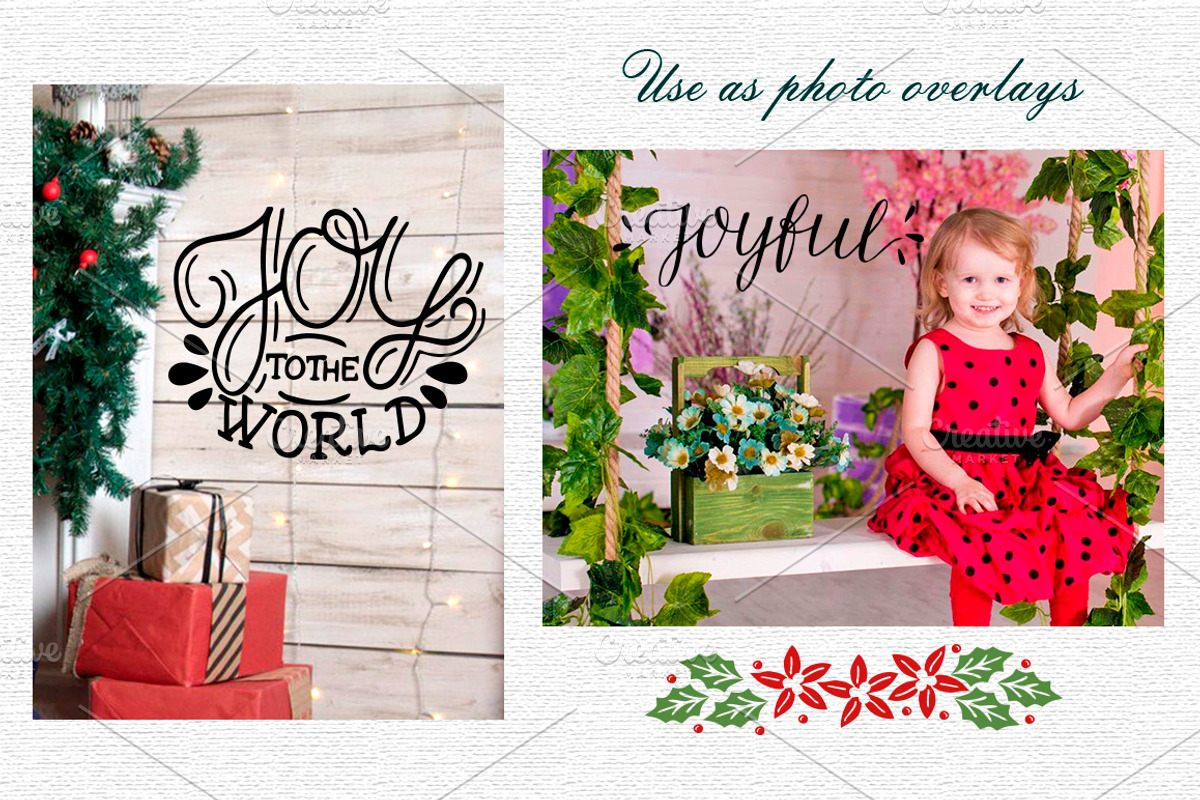 Holiday Collection 2, an Illustration by Ola-la-la (Photo 10 of 10)