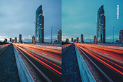 20 Concrete Jungle Lightroom Presets, a Preset Add-On by SparkleStock (Thumbnail 7 of 12)