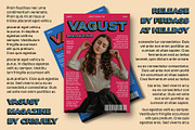 CS Garth 3D, a Sans Serif Font by Craft Supply Co. (Thumbnail 5 of 8)
