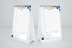 32 Printable Planners