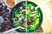 Food Flux Lightroom Presets, an Action Add-On by Sleeklens (Thumbnail 4 of 5)