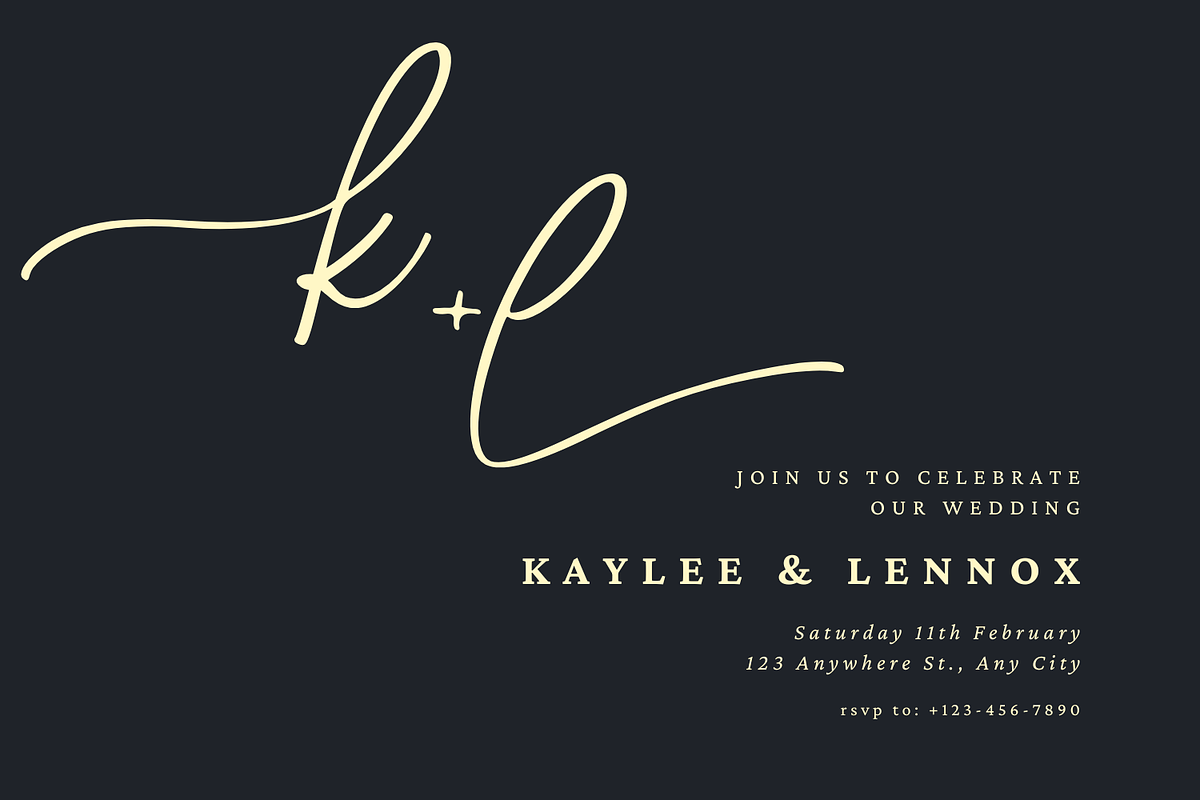 Mastine - Elegant Handwritten Font, a Handwritten Font by Basnistudio (Photo 11 of 16)