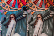 10 Lightroom Presets - Tequila, an Action Add-On by Preset Bunker (Thumbnail 2 of 10)