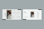 Luminor Brand - Google Slides, a Presentation Template by kylyman (Thumbnail 5 of 8)