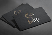 Adilla and Rita Typeface, a Script Font by Thirtypath Studio (Thumbnail 4 of 6)