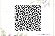 Animal Print Leopard Clipart Bundle, an Object Graphic by FiveStarCrafting (Thumbnail 3 of 12)