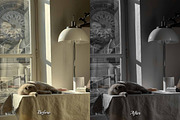 30 Silence Lightroom Collection, a Preset Add-On by 3Motional (Thumbnail 10 of 11)