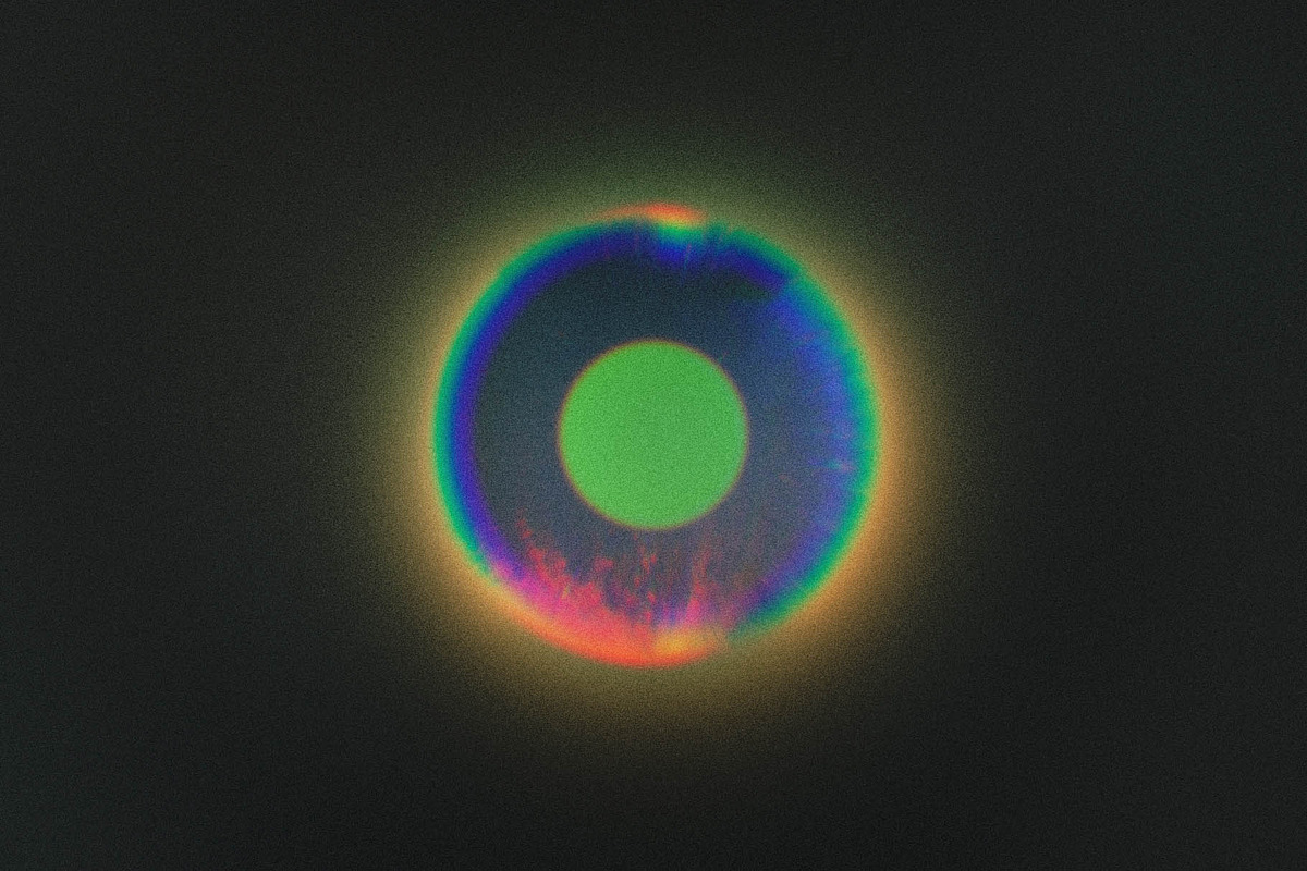 Astral: Spherical Aberration, a Texture Graphic by RuleByArt (Photo 14 of 16)