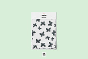 IN THE SUMMER GARDEN floral kit, a Pattern Graphic by solmariart (Thumbnail 9 of 11)