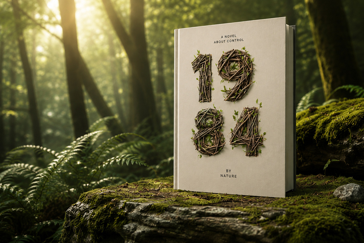 Twigwood Font, a Sans Serif Font by Handmadefont (Photo 11 of 12)