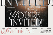 Soohe Modern Serif, a Serif Font by Vampstudio (Thumbnail 7 of 13)