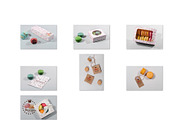 French Macarons  mockup, a Product Mockup by YuMyart (Thumbnail 7 of 8)
