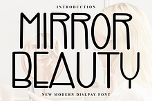 Mirror Beauty