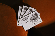 Countryside House Sketch Collection, an Object Illustration by TheMountBirdStudio (Thumbnail 8 of 8)