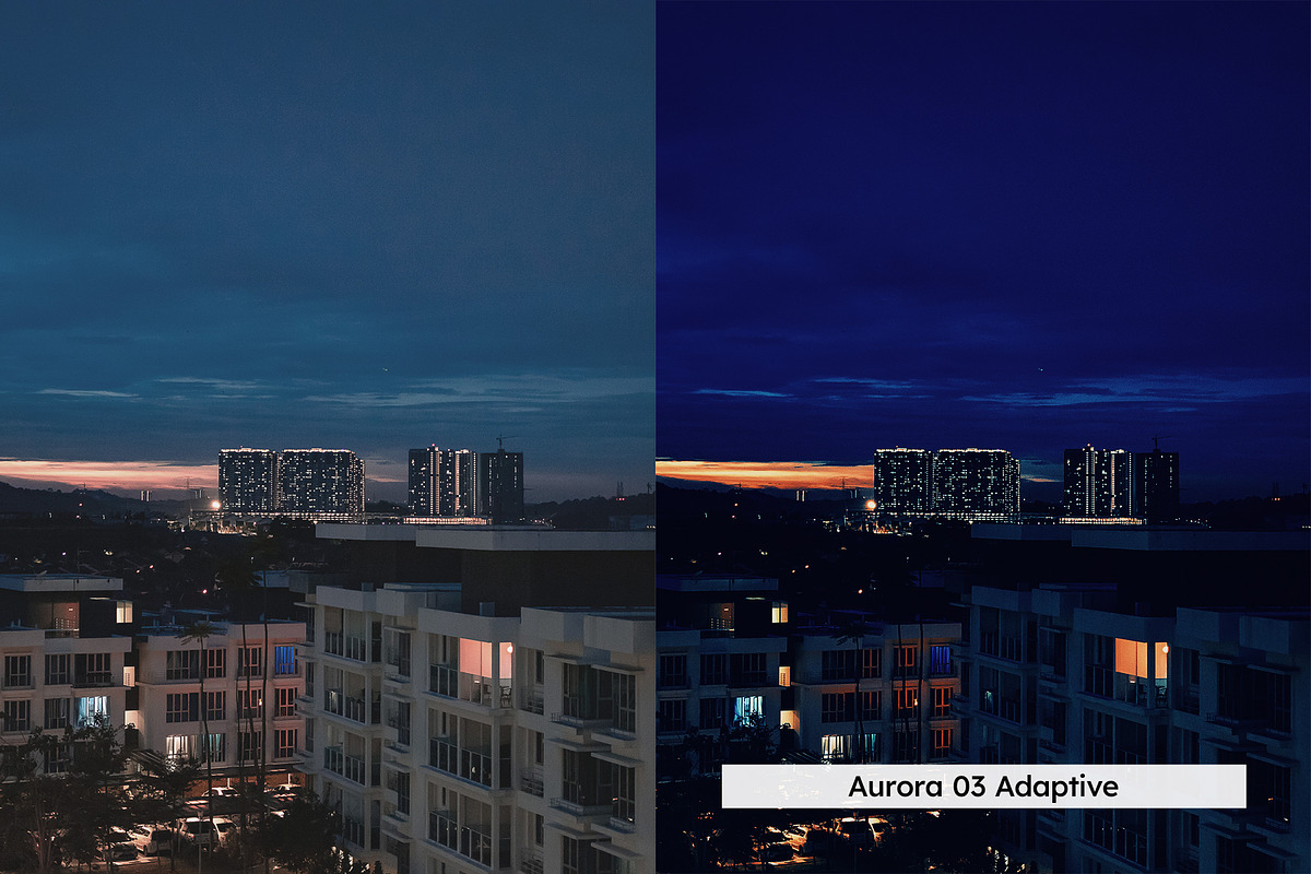 20 Night Feeling Lightroom Presets, a Preset Add-On by SparkleStock (Photo 5 of 12)