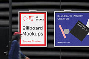 Mockup Bundle - All in One - 85% OFF, an Advertising Mockup by Mr.Mockup™ (Thumbnail 37 of 67)