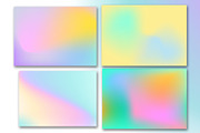 Springtime Gradient Backgrounds Pack, a Texture Graphic by Marmoris.Arts (Thumbnail 16 of 27)