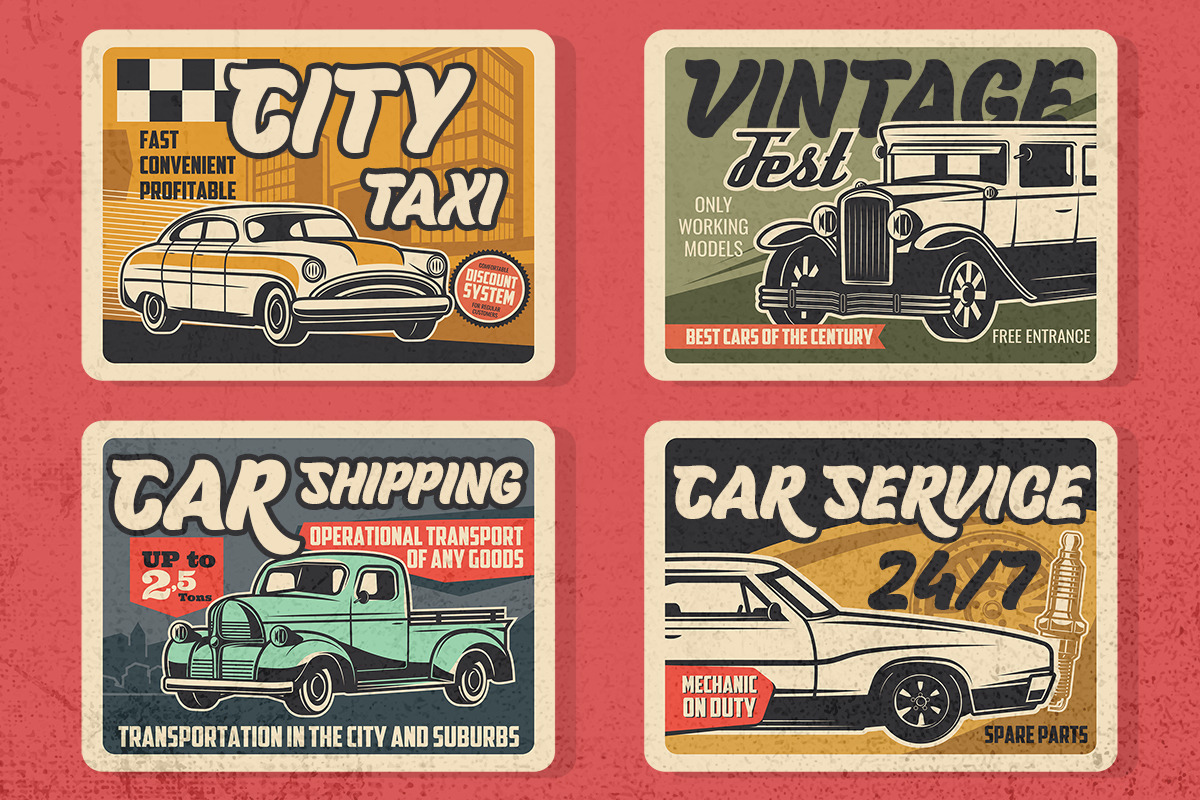 Brothery - Retro Display Font, a Font by Almarkhatype (Photo 2 of 10)