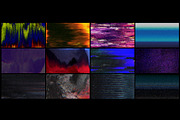 Glitch 006, a Texture Graphic by the7dew (Thumbnail 5 of 5)