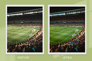 Soccer World Cup Lightroom Presets, a Preset Add-On by 3Motional (Thumbnail 11 of 16)