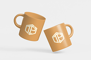 Mug Mockup 10 PSD, a Cups & Container Mockup by Akrinity Digital (Thumbnail 5 of 5)