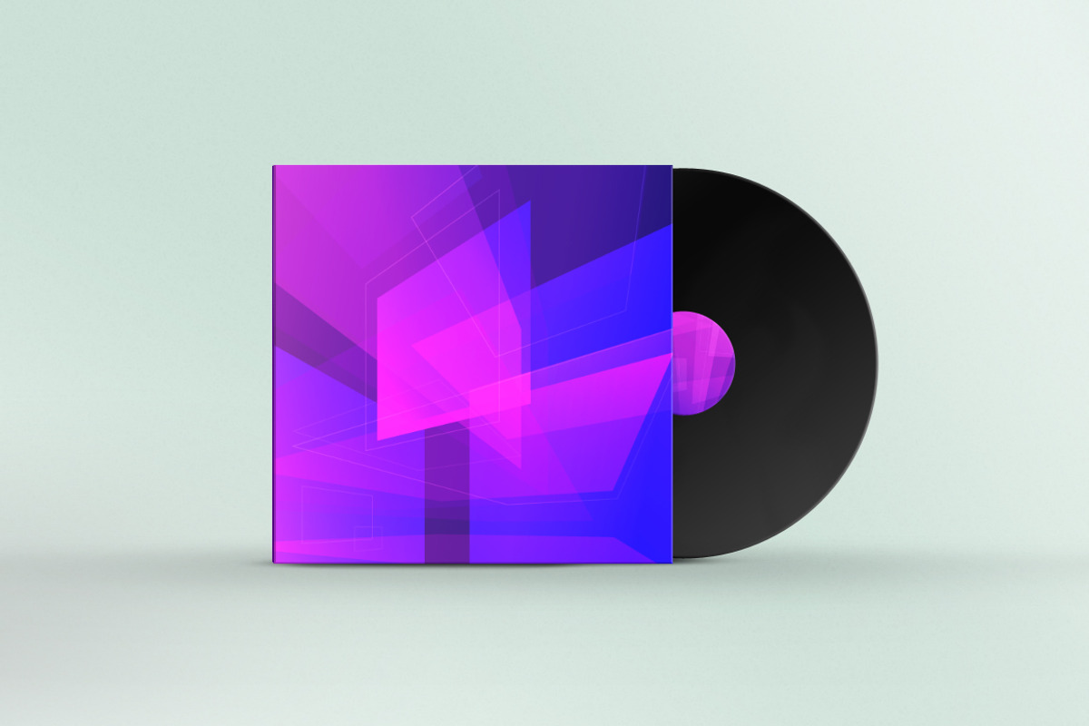Motion graphic effects, a Texture Graphic by divin (Photo 9 of 13)