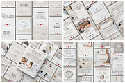 1,000 Virtual Assistant Templates, a Social Media Template by Oh So Social Boutique (Thumbnail 2 of 8)