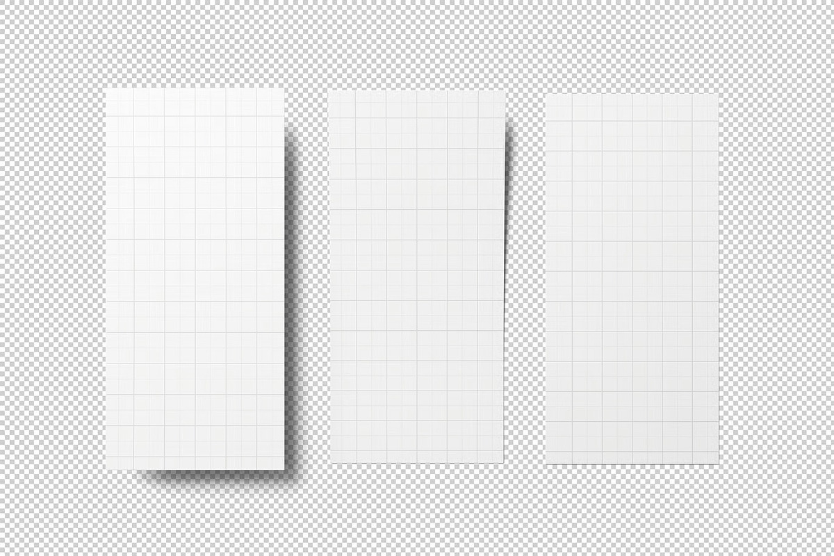 DL Flyer Mockup, an Advertising Mockup by zpackcreative (Photo 4 of 4)