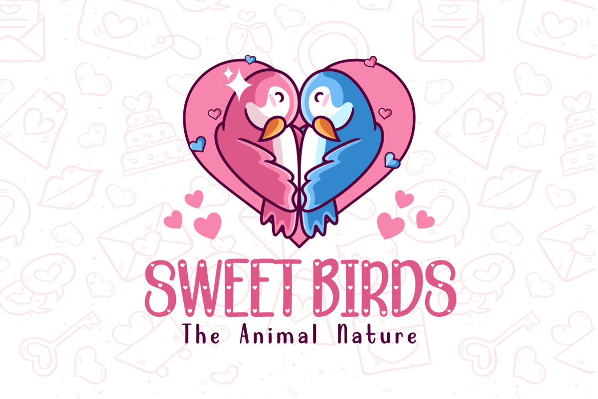 Heylove - Lovely Playful Font, a Sans Serif Font by MaikoHatta (Photo 6 of 7)