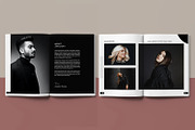 Photography Portfolio Template, a Brochure Template by retrographix (Thumbnail 5 of 5)
