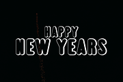 Vestlen Outline Shadow Font, a Sans Serif Font by Monoletter Studio (Thumbnail 1 of 3)