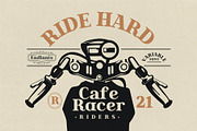 Endlants, a Serif Font by Drizy (Thumbnail 4 of 9)