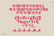 Senorita - Modern Serif Font, a Serif Font by Luna Shop (Thumbnail 5 of 8)