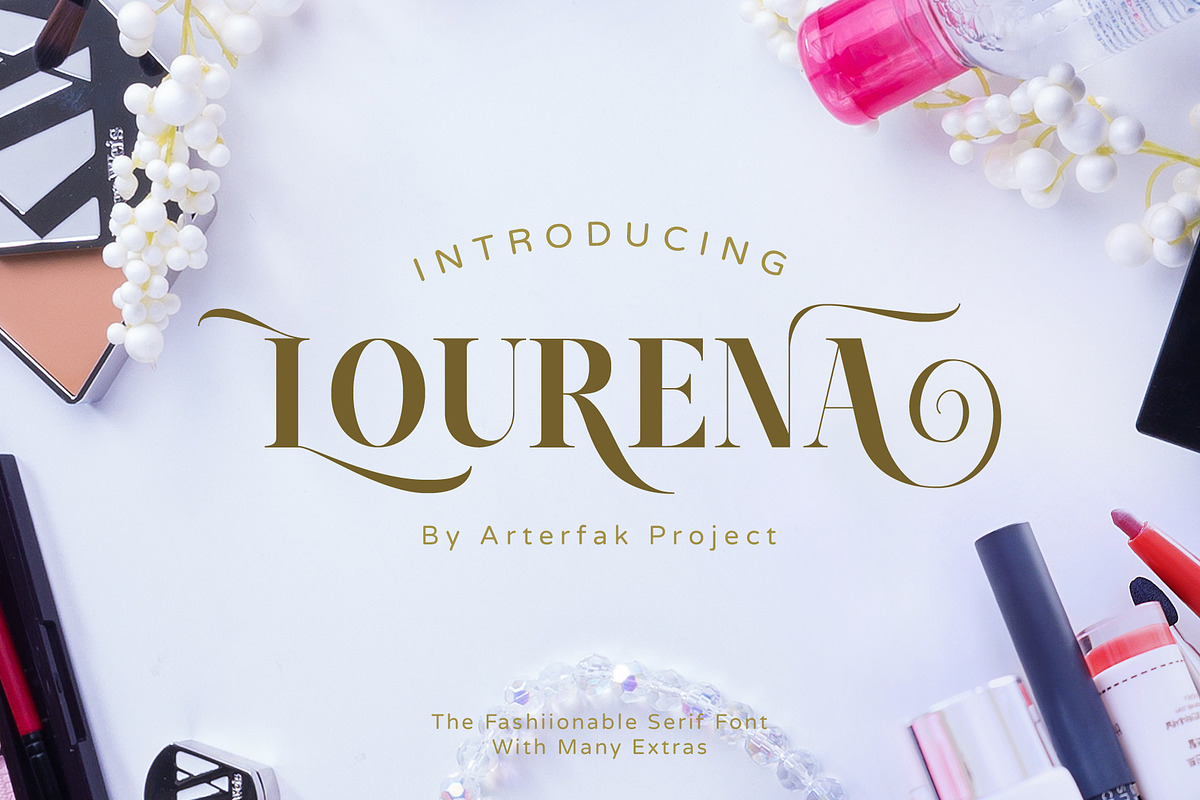 Lourena