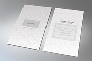 Business Card, a Business Card Template by ZAAS (Thumbnail 9 of 11)