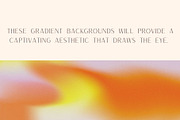 Vivid Grainy Mesh Gradients, a Texture Graphic by Anzhelika (Thumbnail 4 of 8)