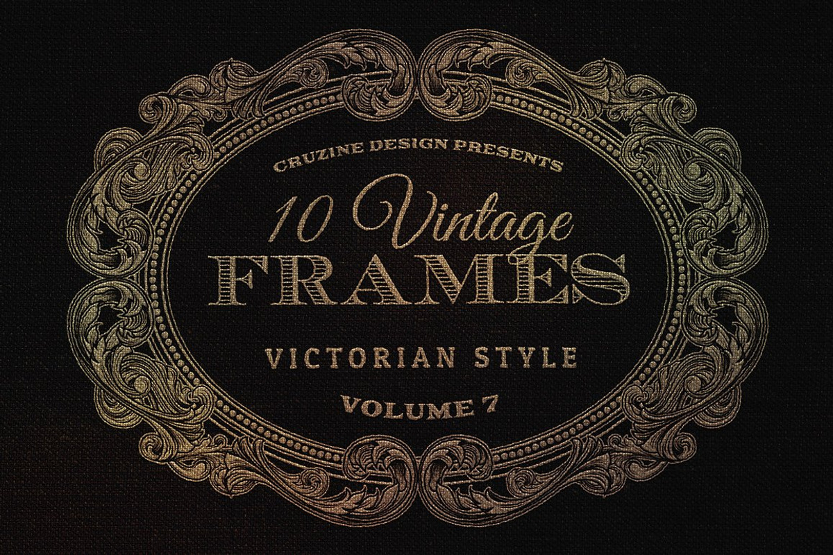 SALE Bundle 249 Fonts & 414 Logos, a Font by Cruzine (Photo 49 of 58)