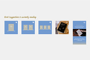 The Yoga Expansion Pack, a Social Media Template by pkahraman (Thumbnail 15 of 23)