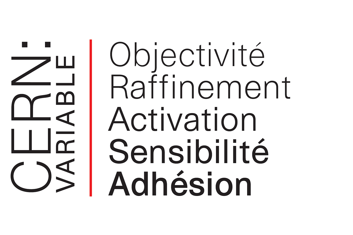 Cern Variable, a Sans Serif Font by Wordshape (Photo 6 of 8)