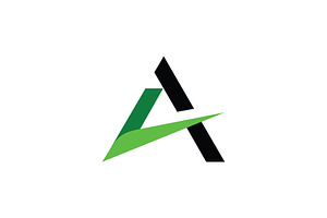 A Logo