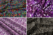 Diamonds seamless patterns, a Pattern Graphic by Ninterints (Thumbnail 12 of 16)