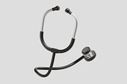 Stethoscope, an Object 3D Model by fahad121 (Thumbnail 5 of 7)