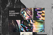 NEUROGLOW – Holographic & Emotional, a Background Graphic by Natali Batu (Thumbnail 11 of 12)