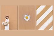 Minimalist beige bundle 75, a Beauty & Fashion Photo by Jenya Porechenskaya (Thumbnail 3 of 7)