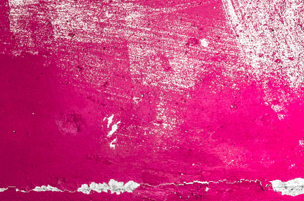 Pink painted grunge texture stock photo containing abstract and aged, an Abstract Photo by KYNA STUDIO