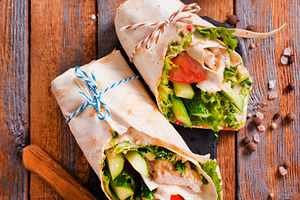 food